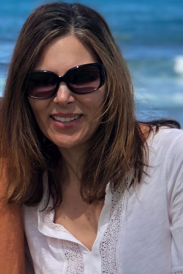 Cruise Brothers Travel Agent Jennifer McFarland